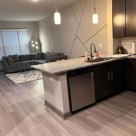 Awesome Atlanta Getaway Atlantic Station Areaアパートメント エクステリア 写真